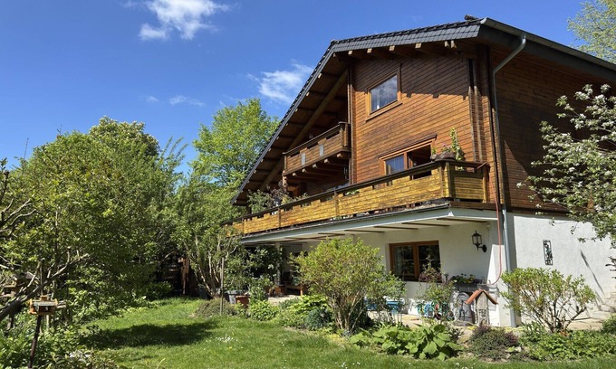Clausthal-Zellerfeld Apartment | Ferienwohnung, Clausthal-Zellerfeld