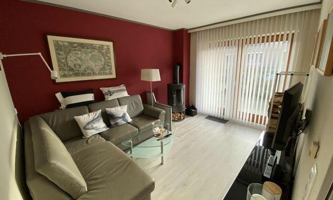 Lemkenhafen Apartment | Ferienwohnung-Starkwind