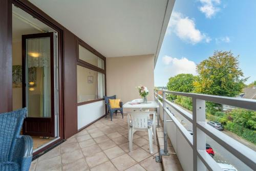 Kellenhusen Apartment | Ferienwohnanlage Leuchtturmweg Leuchtturmblick