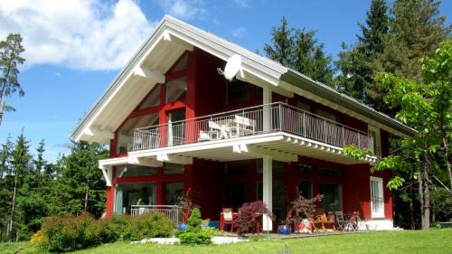 Feistritz ob Bleiburg Apartment | Ferienwohnung Haus Melita In Feistritz Ob Bleiburg
