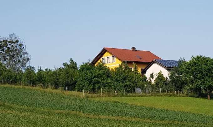 Mettersdorf am Saßbach Apartment | Ferienwohnung Lückl