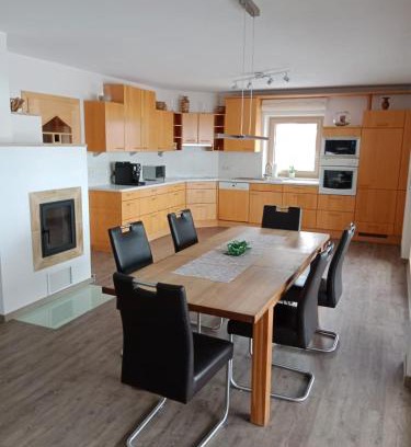 Sankt Johann in Tirol Apartment | Ferienwohnung Ortner