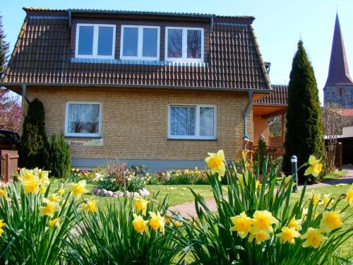 Petersdorf Apartment | Ferienwohnung Struve Nr 3