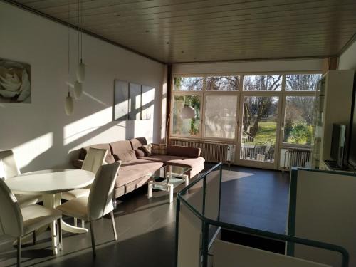 Radolfzell am Bodensee Apartment | Ferienwohnung M. König