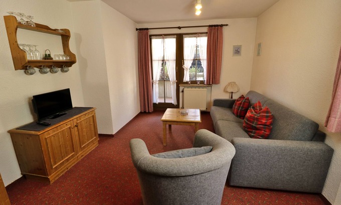 Todtnauberg Apartment | Ferienwohnung/app. für 6 Gäste mit 50m² in Todtnau- Todtnauberg