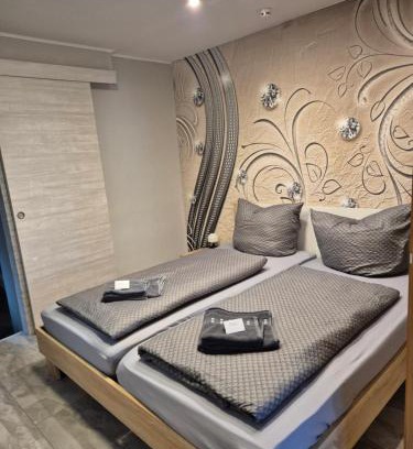 Bad Sooden-Allendorf Apartment | Ferienwohnung Puchfrie
