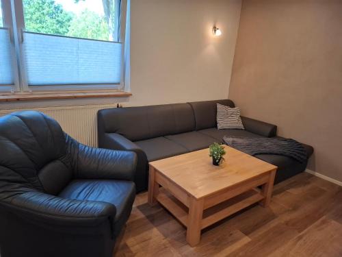 Dettenheim Apartment | Ferienwohnung-Zäh Holzingen bei Weißenburg