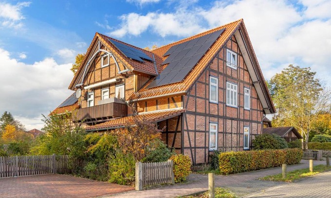 Hermannsburg Apartment | Ferienwohnung Örtzetal