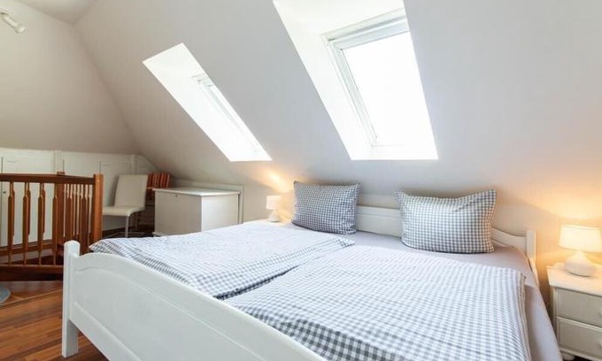 Niendorf Apartment | Ferienwohnung Ocean Drive 2