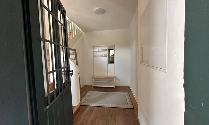 Marxzell Apartment | Ferienwohnung, 112 qm, 2 Schlafzimmer, Wohnzimmer, Max. 6 Personen