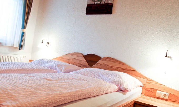 Graen Apartment | Ferienwohnung 2-3 Pers. - Landhaus Pflauder
