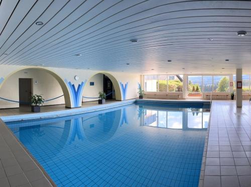 Kappel Apartment | Ferienwohnung, 41 Qm