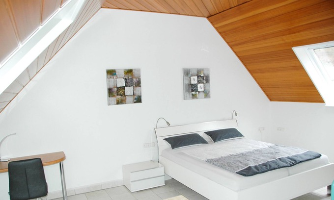 Ottenhofen im Schwarzwald Apartment | Ferienwohnung, 70qm mit 1 Schlafzimmer und 1 Wohn-/Schlafzimmer für max. 4 Personen