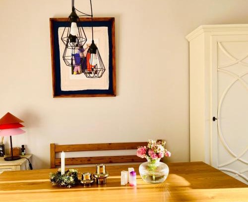 Hinterzarten Apartment | Ferienwohnung Alva Hinterzarten