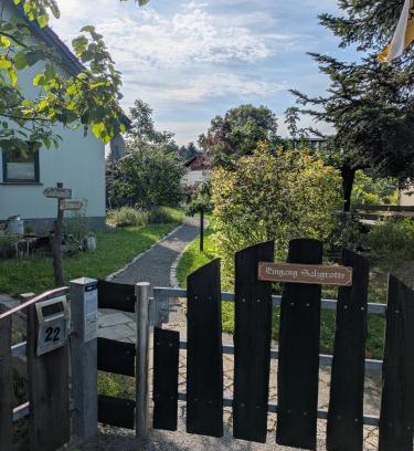 Krauschwitz Apartment | Ferienwohnung am Fürst Pückler Park