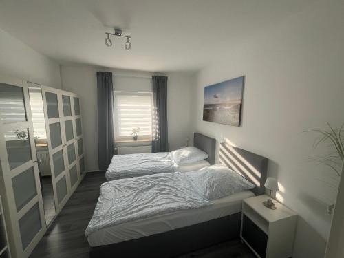 Burg-Grambke Apartment | Ferienwohnung am Grambker See