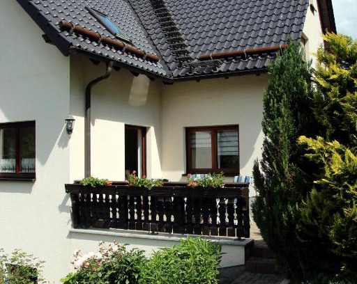Auerbach-Erzgebirge Apartment | Ferienwohnung am Kieferberg