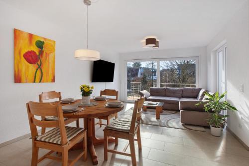 Muellheim Apartment | Ferienwohnung am Klemmbach