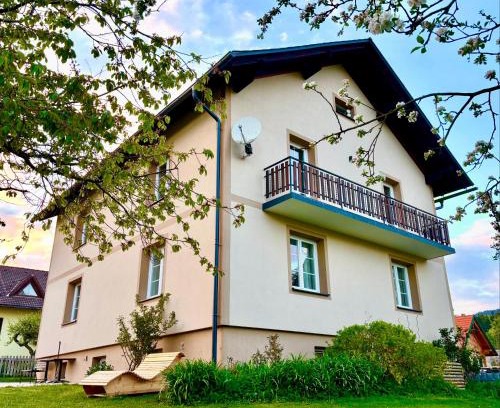 Semriach Apartment | Ferienwohnung am Labyrinth