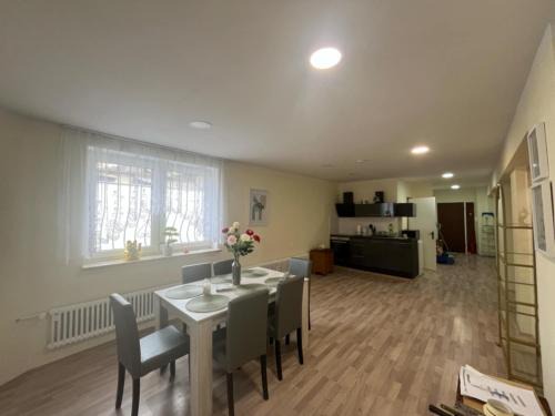 Auerbach Apartment | Ferienwohnung am Neumarkt