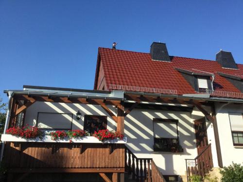 Weimar Apartment | Ferienwohnung Am Park Weimar