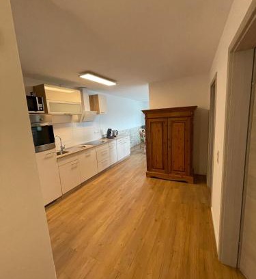 Doffingen Apartment | Ferienwohnung am Rande des Schwarzwalds