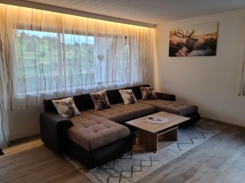 Gernsbach Apartment | Ferienwohnung am Südhang