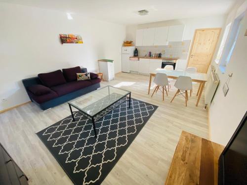 Horb am Neckar Apartment | Ferienwohnung am Tor zum Schwarzwald mit Wallbox