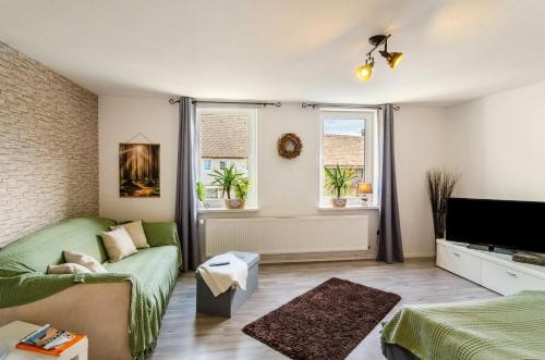 Holenberg Apartment | Ferienwohnung am Vogler