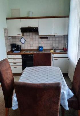 Bockhorn Apartment | Ferienwohnung am Wildgehege bei Walsrode