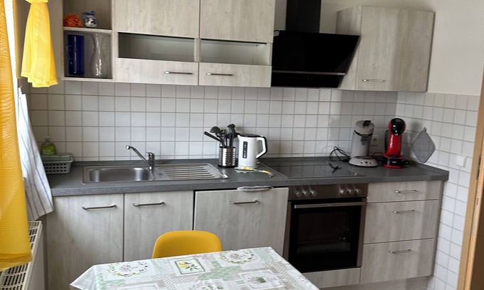 Gammertingen Apartment | Ferienwohnung an der Lauchert