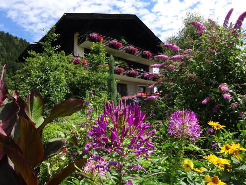 Millstatt Apartment | Ferienwohnung Anemoon In Millstatt