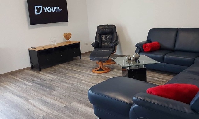 Bad Lauterberg Apartment | Ferienwohnung/app. für 3 Gäste mit 45m² in Bad Lauterberg