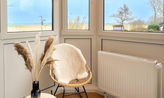 Cappel-Neufeld Apartment | Ferienwohnung/app. für 4 Gäste mit 47m² in Cappel - Neufeld