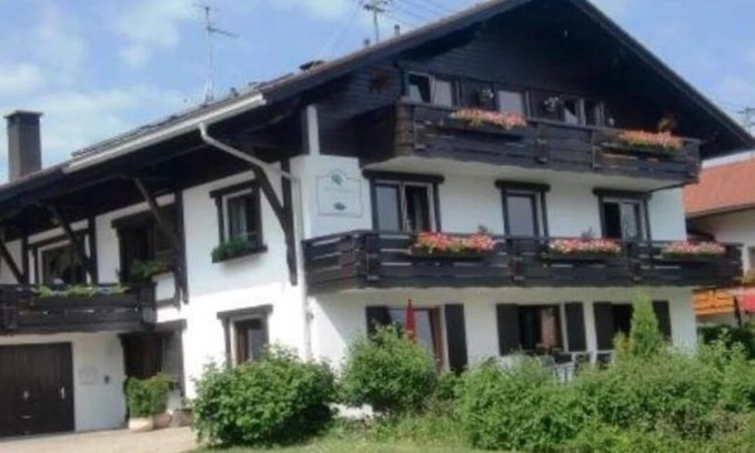 Missen-Wilhams Apartment | Ferienwohnung/app. für 5 Gäste mit 90m² in Missen-wilhams