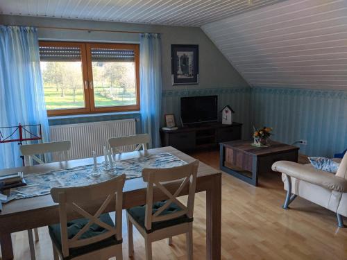 Oberkirch Apartment | Ferienwohnung Apfelgarten