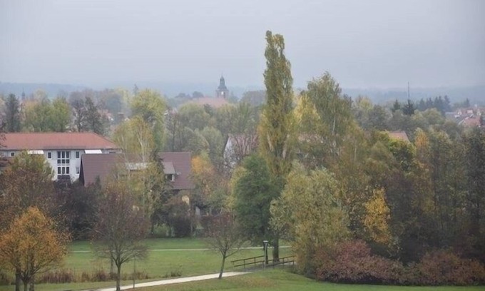 Bad Rodach Apartment | Ferienwohnung/App. für 3 Gäste mit 48m² in Bad Rodach