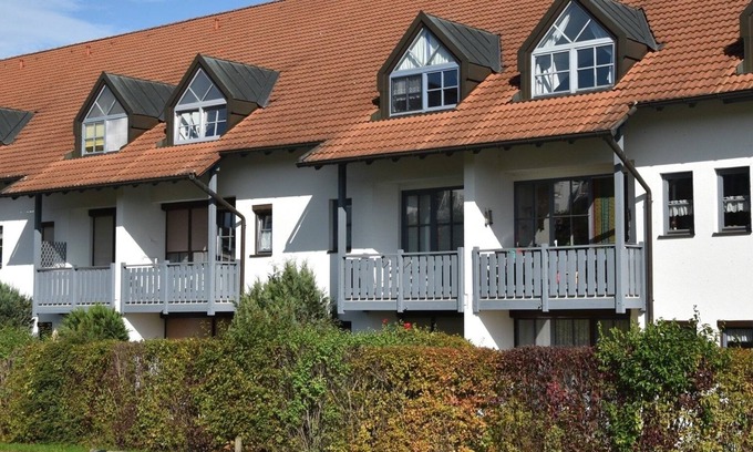 Bad Rodach Apartment | Ferienwohnung/App. für 3 Gäste mit 50m² in Bad Rodach