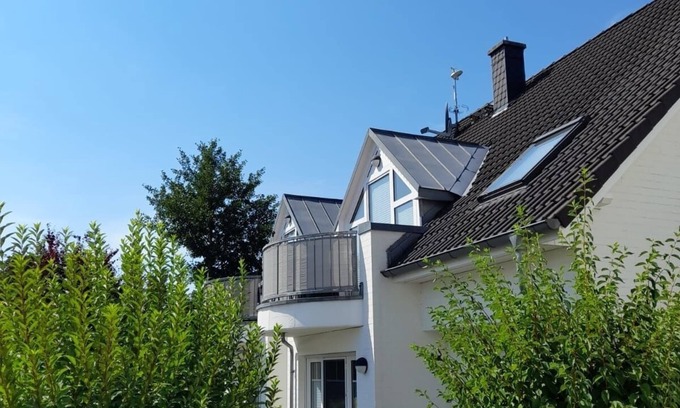 Zingst Apartment | Ferienwohnung/app. für 2 Gäste mit 60m² in Zingst