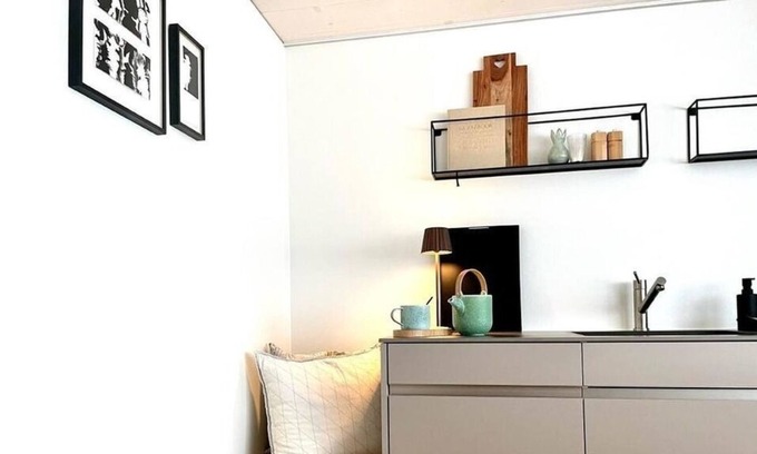 Rute Apartment | Ferienwohnung/app. für 3 Gäste mit 53m² in Urnäsch
