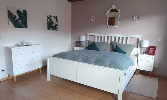 Huy Apartment | Ferienwohnung/app. für 3 Gäste mit 69m² in Huy