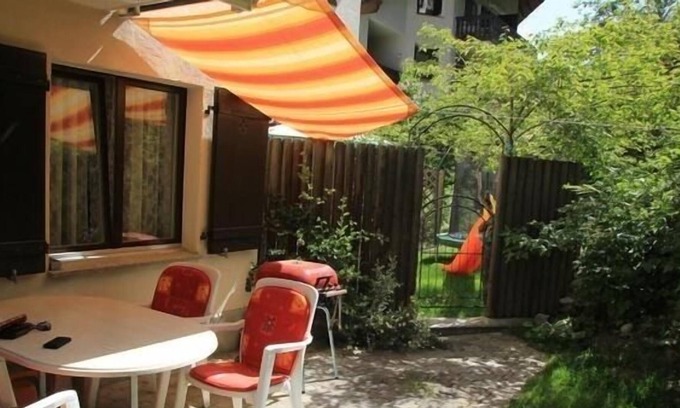 Vulpera Apartment | Ferienwohnung/app. für 4 Gäste mit 40m² in Vulpera