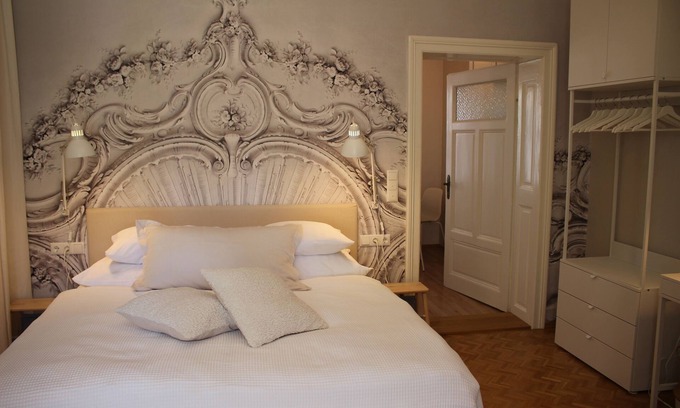 Geidorf Apartment | Ferienwohnung/app. für 4 Gäste mit 41m² in Graz