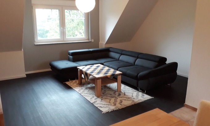 Selk Apartment | Ferienwohnung/app. für 4 Gäste mit 60m² in Selk
