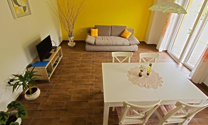 Kamno Apartment | Ferienwohnung/app. für 4 Gäste mit 45m² in Tolmin