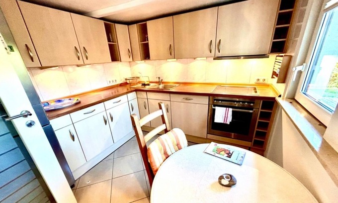 Glinde Apartment | Ferienwohnung/app. für 5 Gäste mit 52m² in Glinde