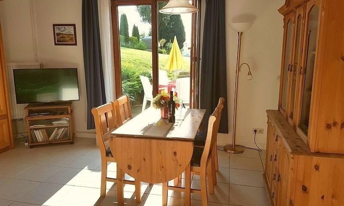 Ellenberg Apartment | Ferienwohnung/app. für 5 Gäste mit 81m² in Kappeln