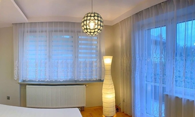 Borek Fałecki Zachod Apartment | Ferienwohnung/app. für 6 Gäste mit 83m² in Kraków