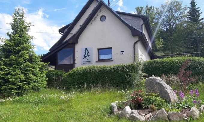 Carlsfeld Apartment | Ferienwohnung/app. für 4 Gäste mit 60m² in Carlsfeld