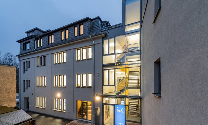 Eisenach Apartment | Ferienwohnung/app. für 4 Gäste mit 50m² in Eisenach